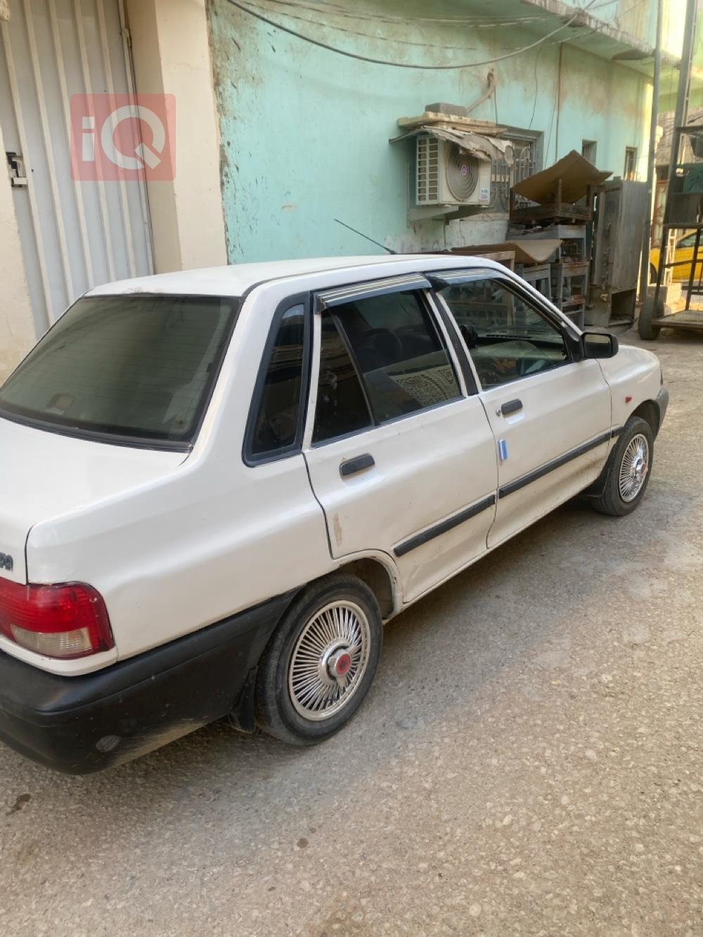 سايبا 131